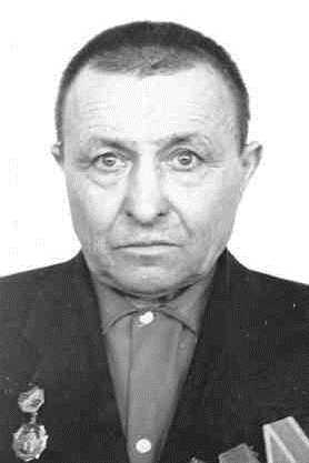 Яковлев Степан Ильич