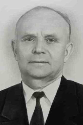 Радзевич|Родзевич Федор Андреевич