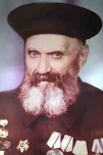 Хуторской Матвей Иванович