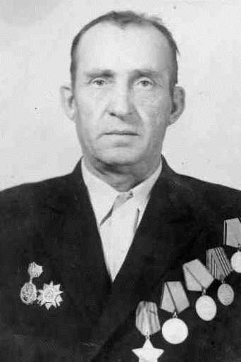 Зелепугин Прокопий Васильевич