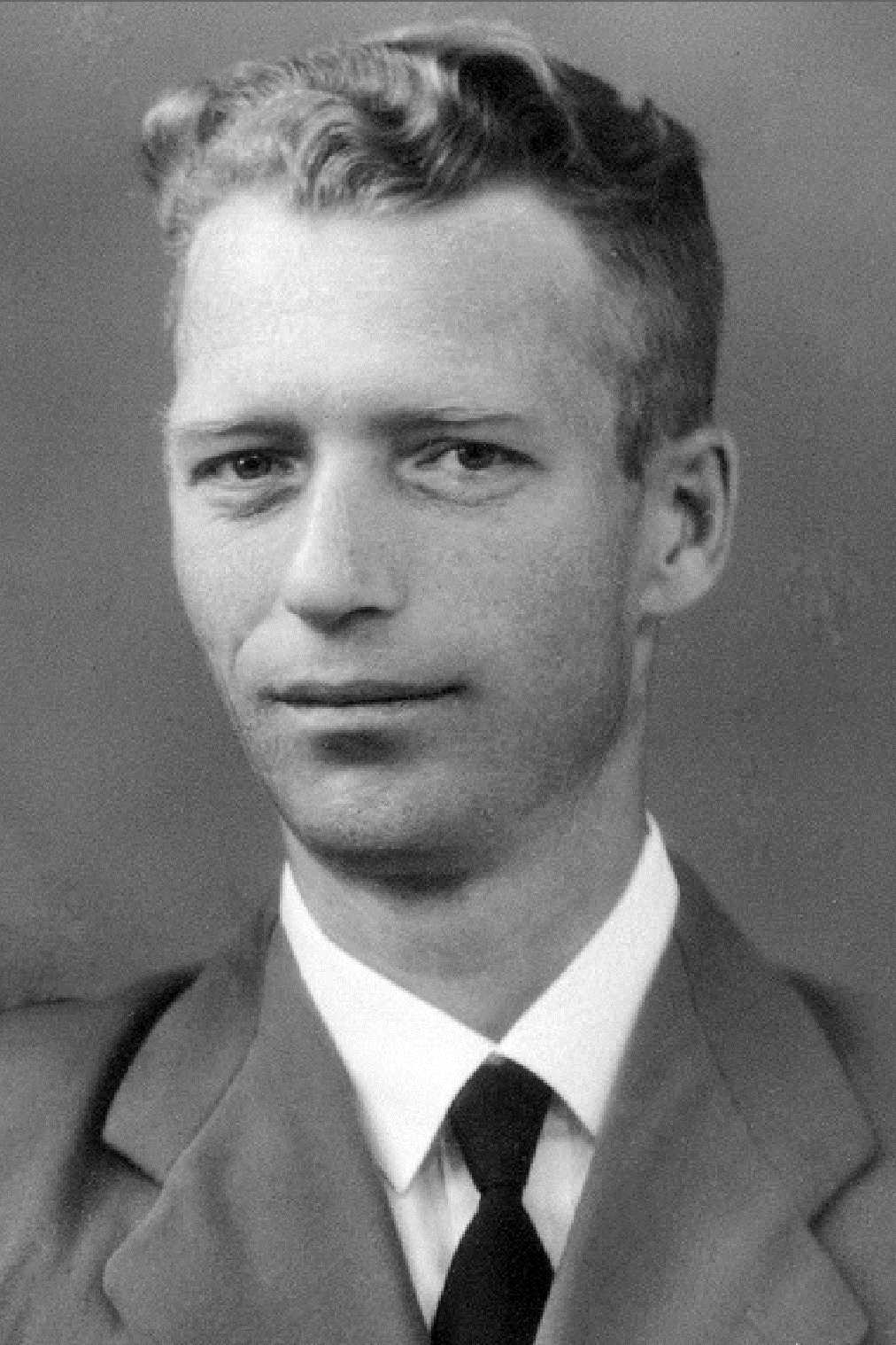 Шалимов Иван Андреевич