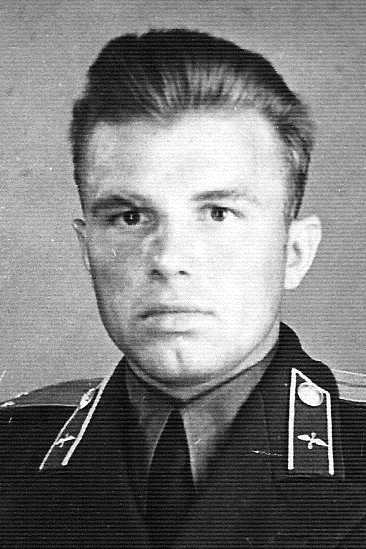 Чердынцев Михаил Яковлевич