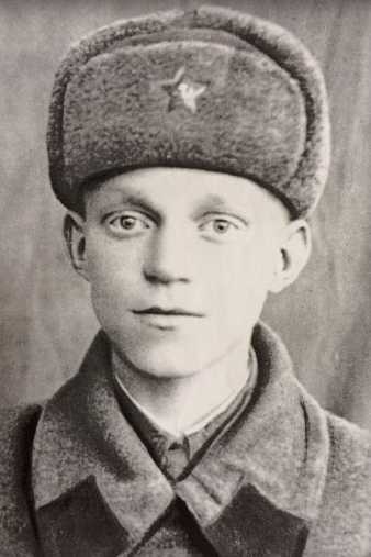 Тунегов Иван Петрович