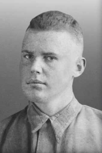 Зуев Павел Кириллович|Кирилович (Кириллович)