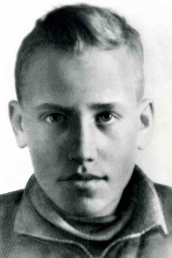 Корнилов Михаил Иванович