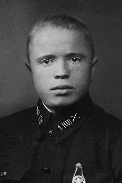 Пачичин|Почичин Александр Иванович