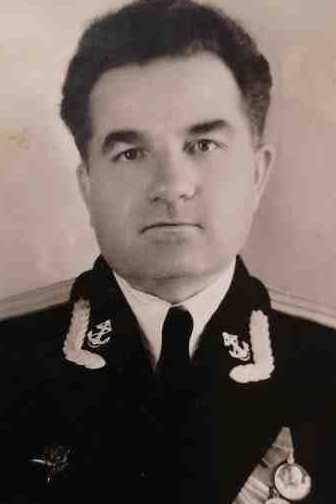 Сиренко Иван Ефимович