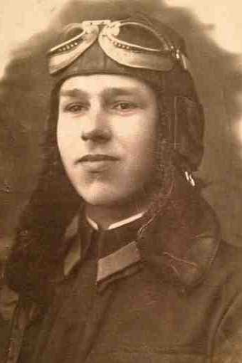 Галин Василий Михайлович