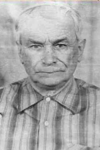Поротников Григорий Трофимович