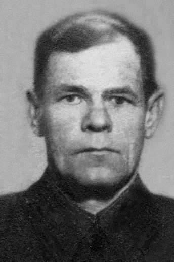 Зайцев Дмитрий Васильевич