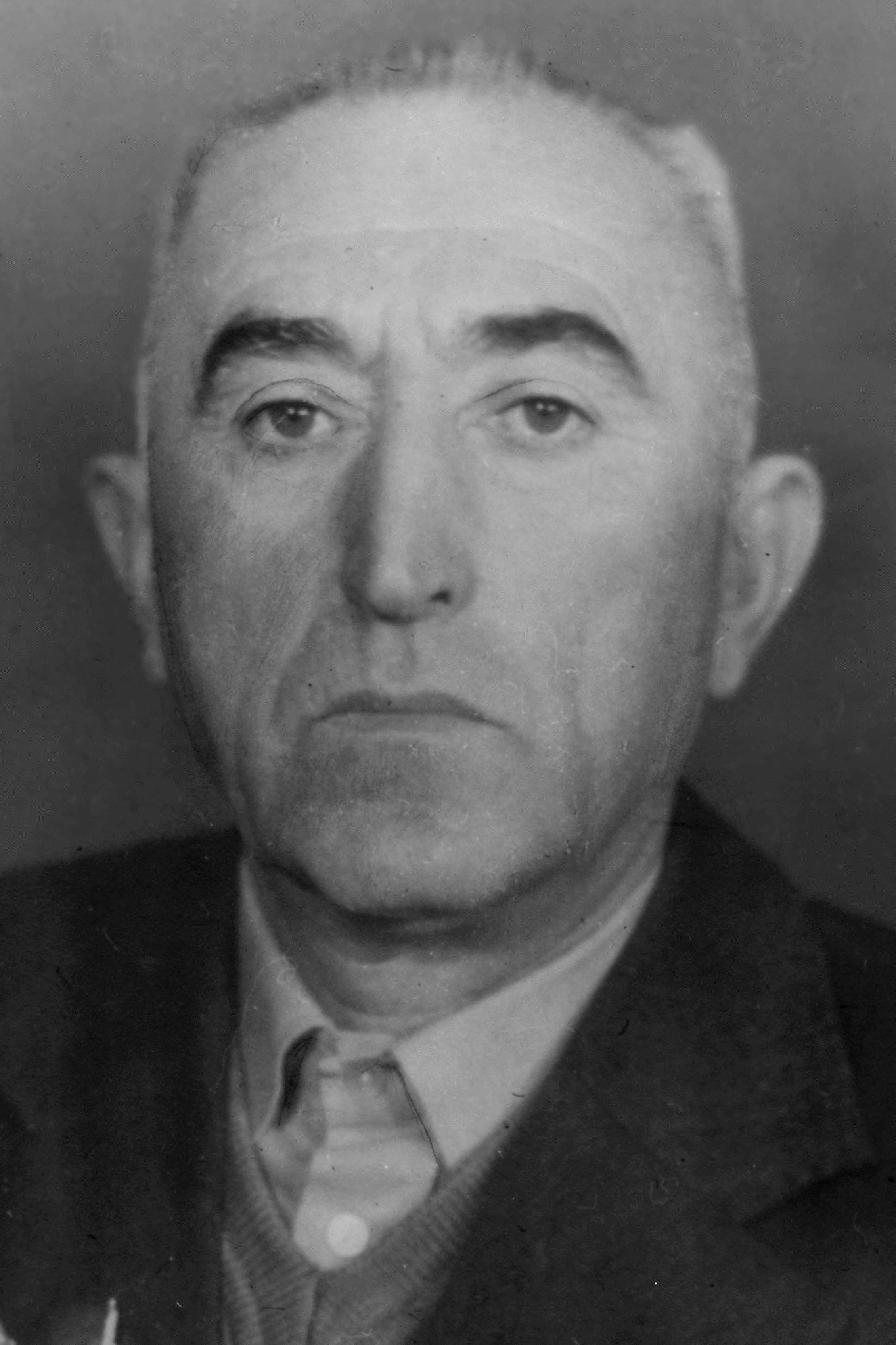 Петросян Петр Алексеевич