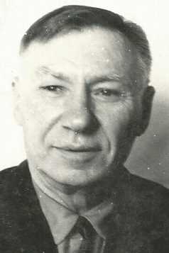 Пузощатов Иван Григорьевич