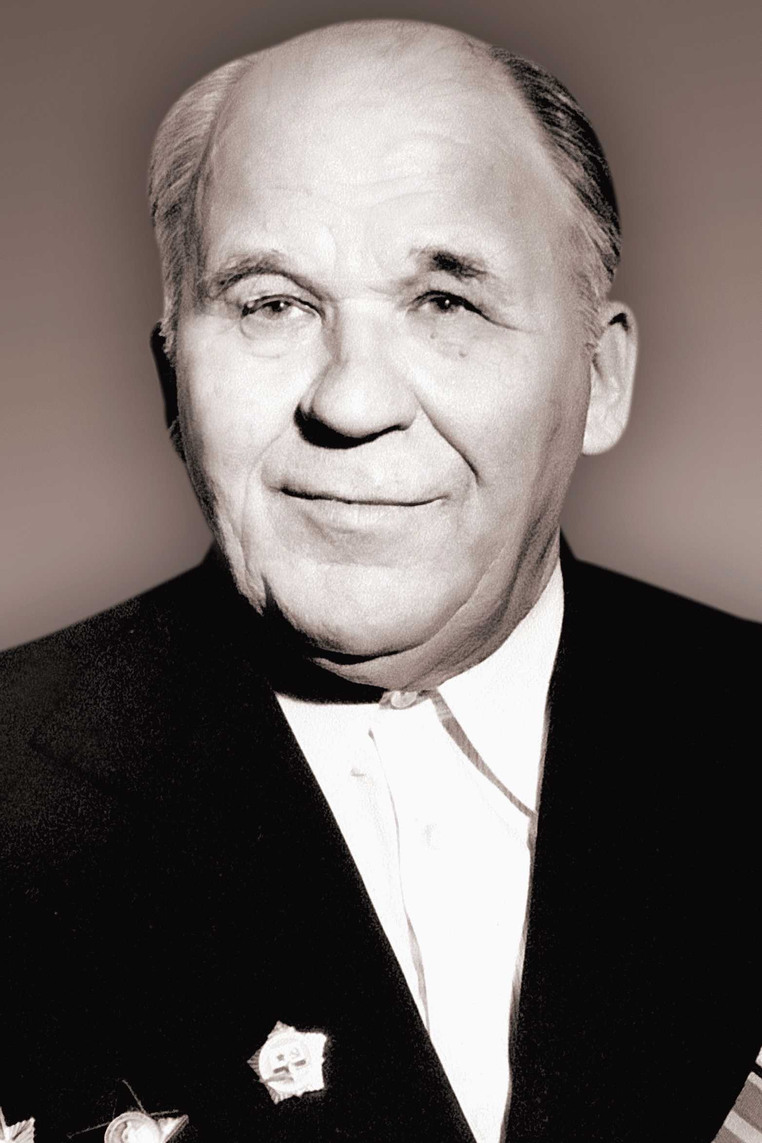 Алексеев Иван Акимович