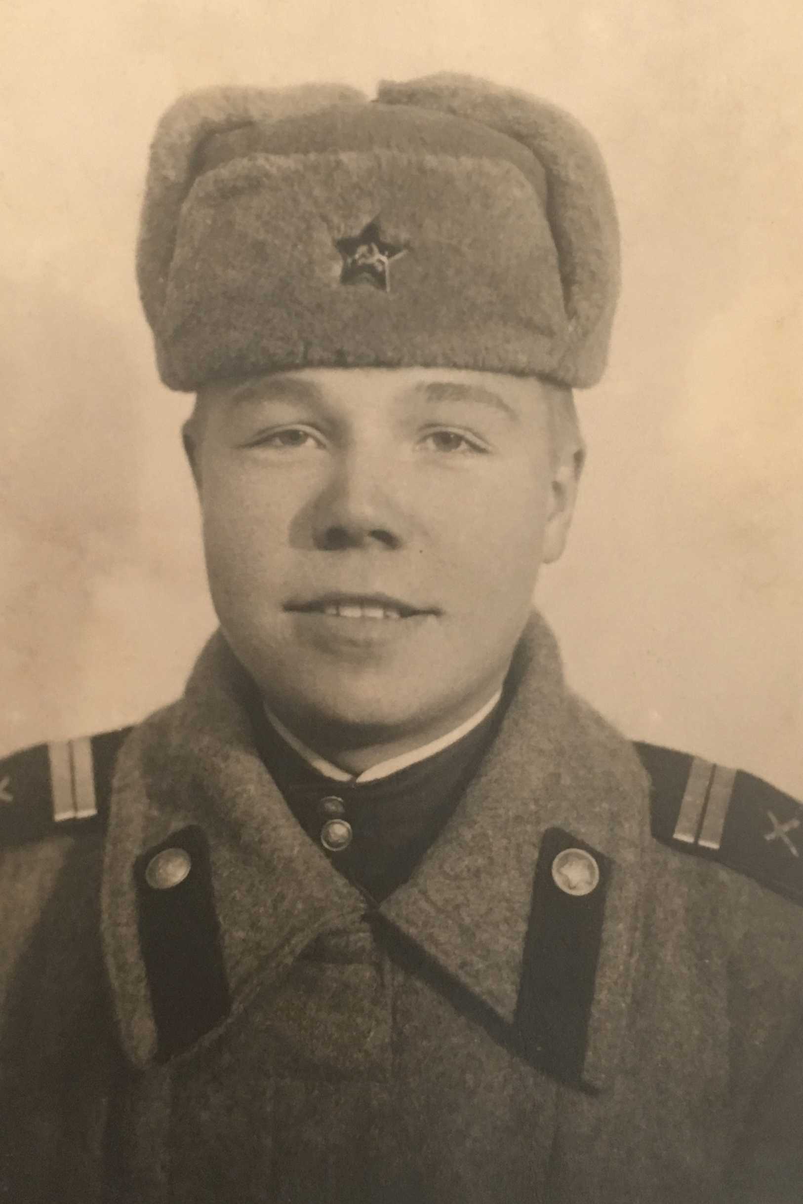 Шумриков Анатолий Павлович