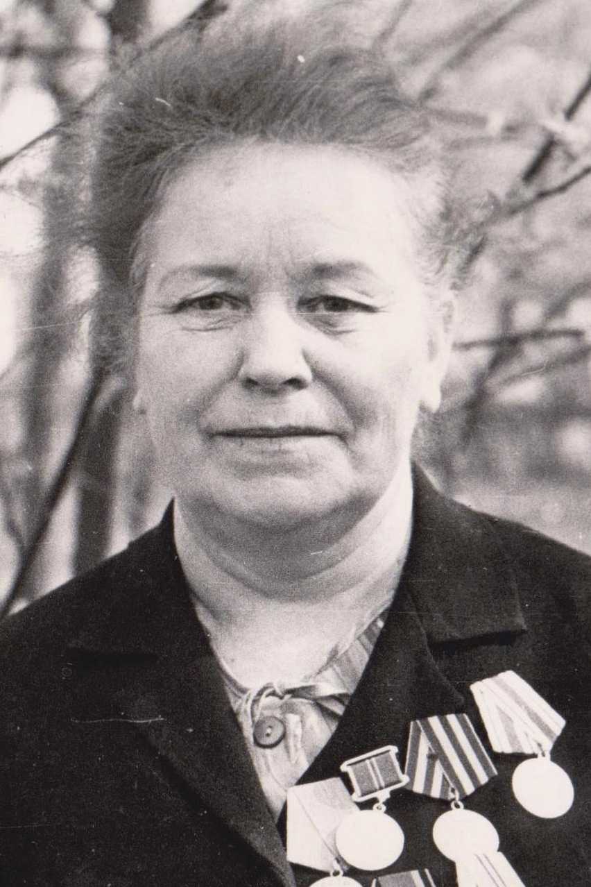 Пайзанская Нина Вячеславовна|Вечеславна (Вячеславовна)