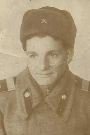 Потапенко Михаил Максимович