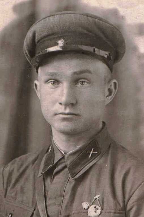 Поздняков Михаил Степанович|Стефанович