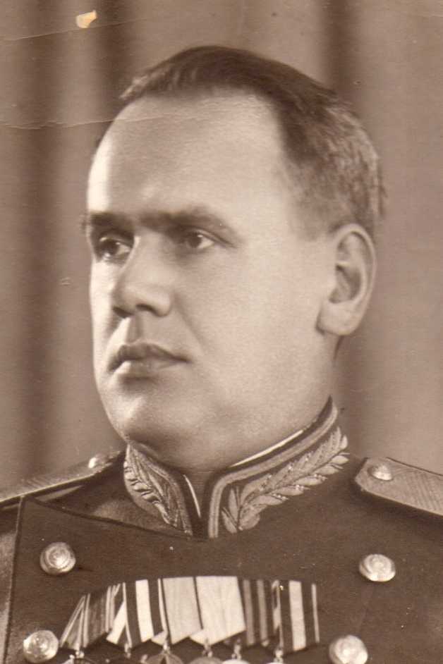 Расторгуев Феодосий Феодосьевич|Феодосиевич