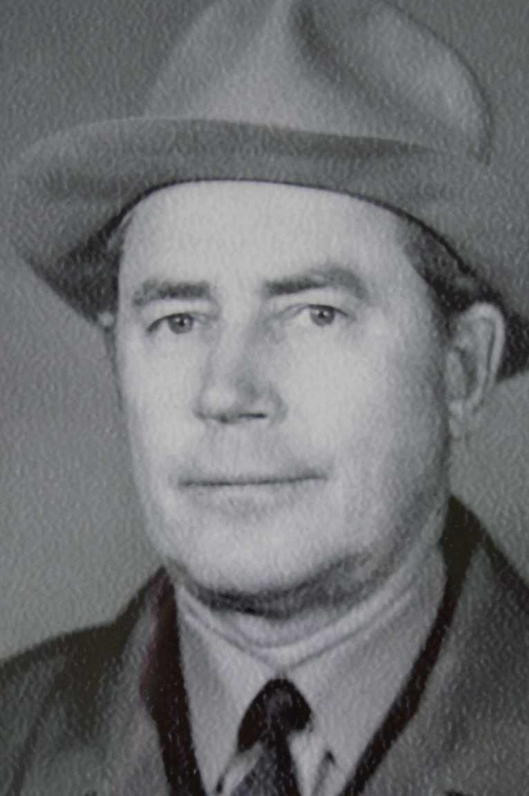 Попов Петр Агеевич