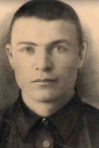 Чиркин Андрей Филиппович