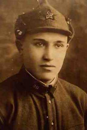 Мадякин Василий Павлович