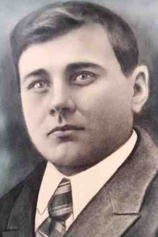Шилов Михаил Алексеевич
