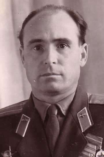 Шевелёв|Шевелев Николай Кириллович