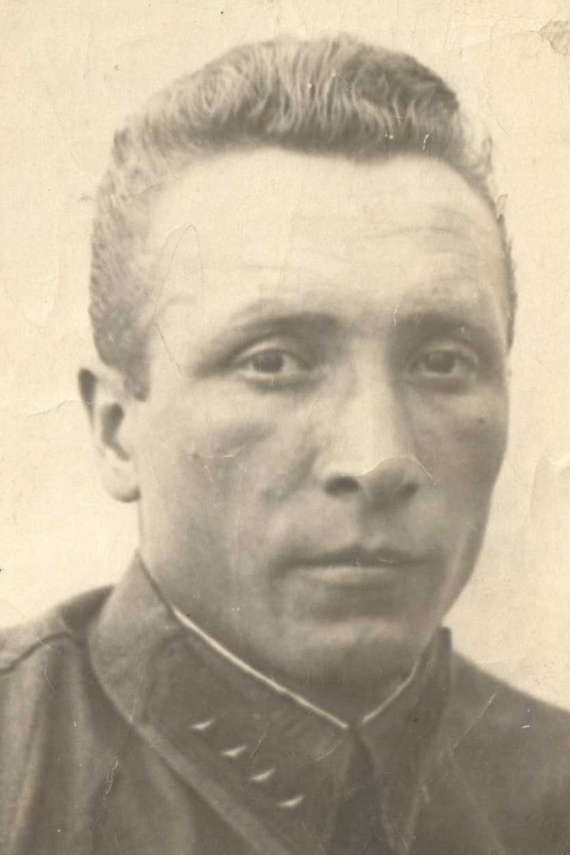 Злобин Сергей Андреевич