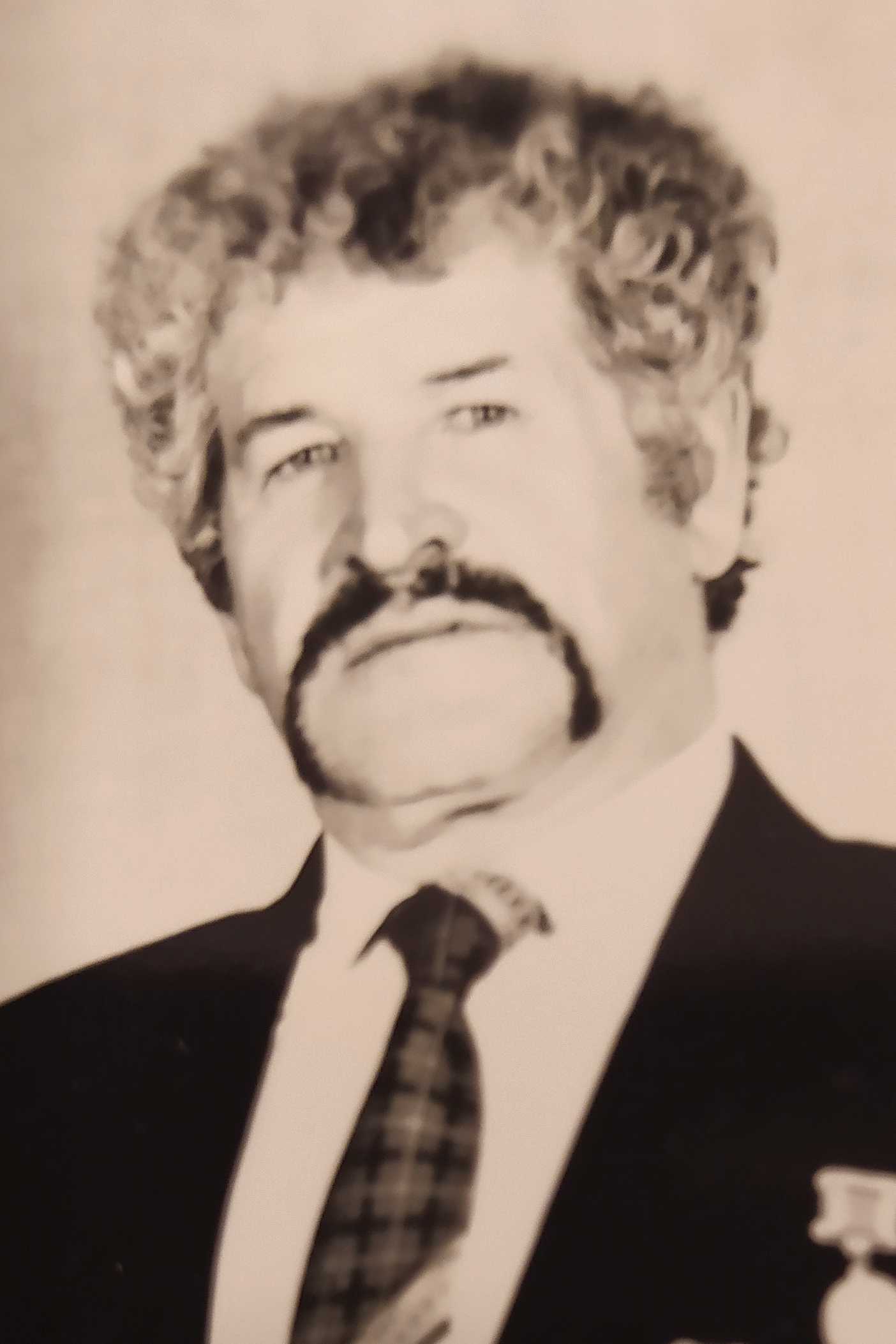 Кирилов Анатолий Федорович