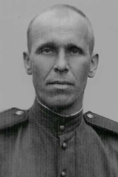 Рябков Павел Константинович