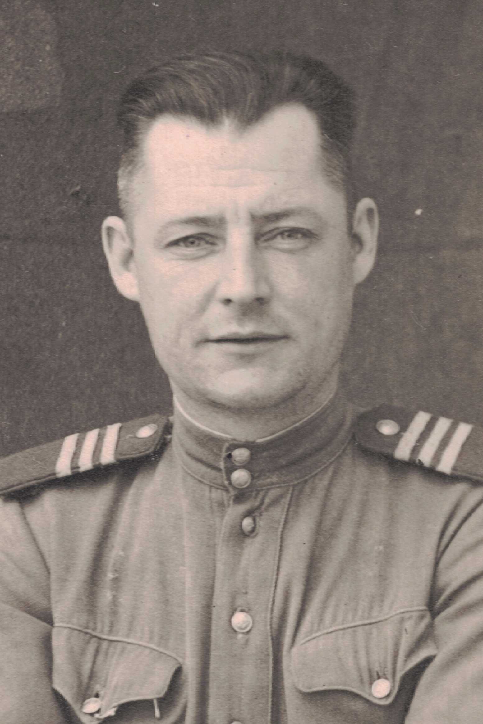 Ванин Иван Александрович