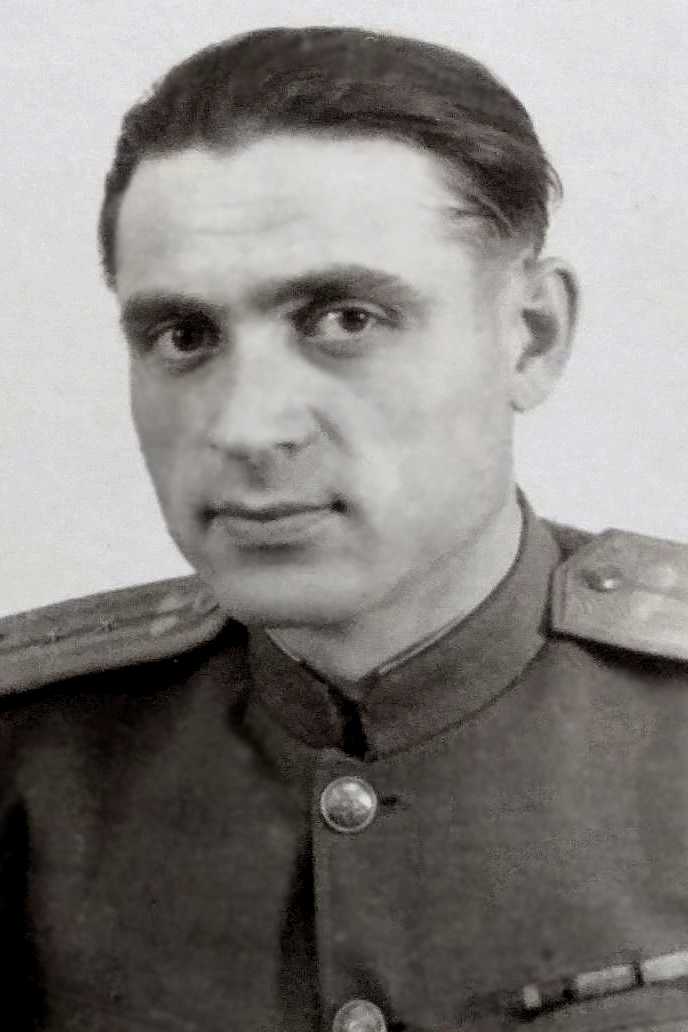 Гацкан Анатолий Данилович