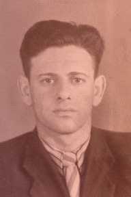 Фридман Юорис|Борис Давыдович|Давидович