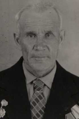 Моргачев Андрей Апполонович