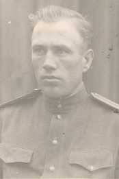 Антонов Петр Кузьмич