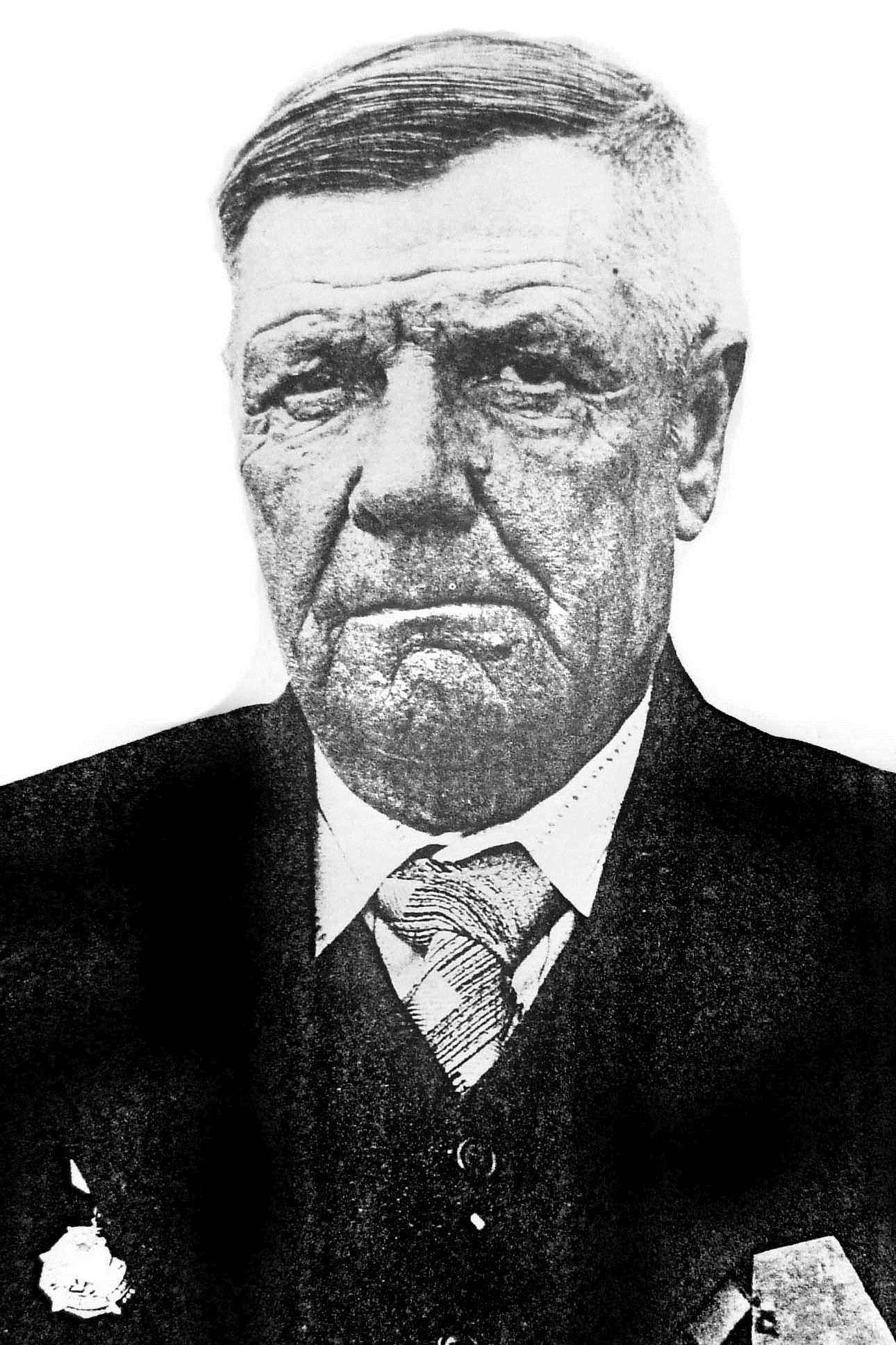 Николенко|Николаенко Михаил Емельянович