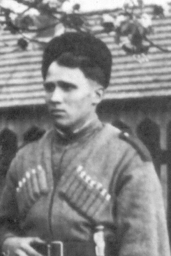 Жуков Иван Степанович