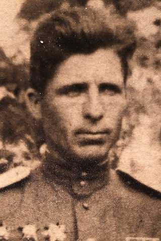 Отрутиков Василий Михайлович