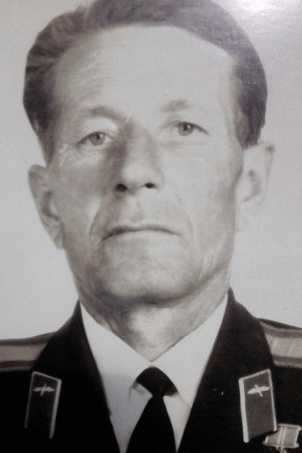 Чигиренко Алексей Степанович