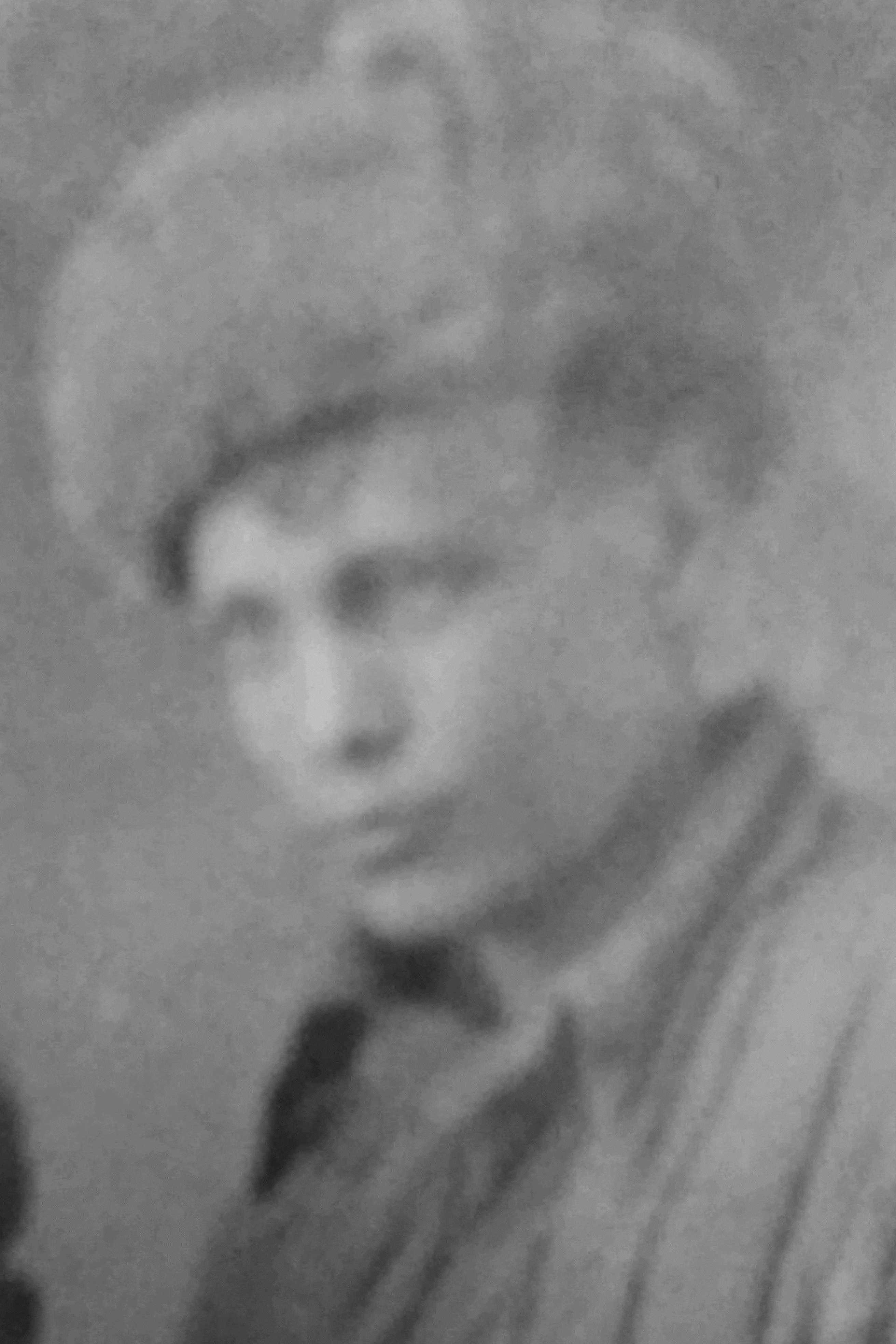 Кирпиков (Стоит) Виктор Иванович