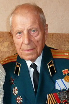 Агарков Алексей Никифорович