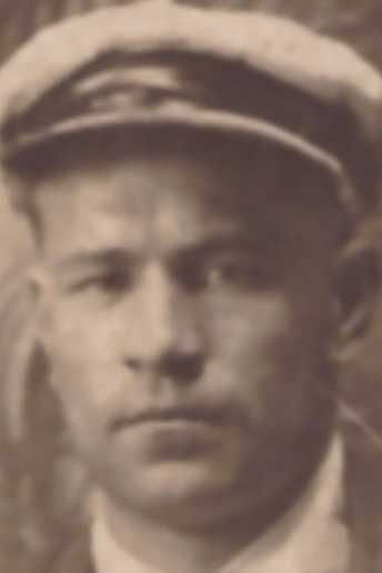 Игнатов Михаил Яковлевич