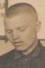 Леонтьев Николай Алексеевич