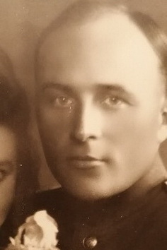Глушко Степан Михайлович
