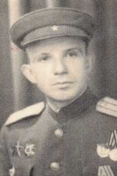 Макаров Константин Степанович