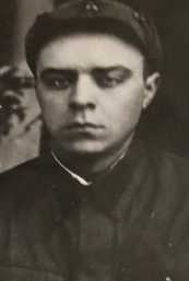 Забелкин|Забелин Василий Иванович