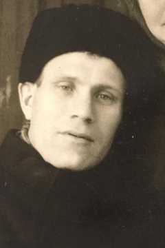 Каданцев Иван Иванович