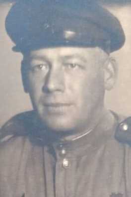 Куликов Иван Иванович