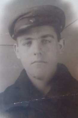 Сытый Петр Прокофьевич