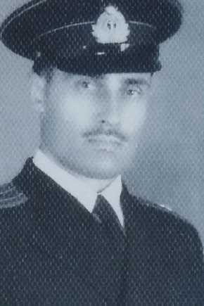 Караев Николай Иванович